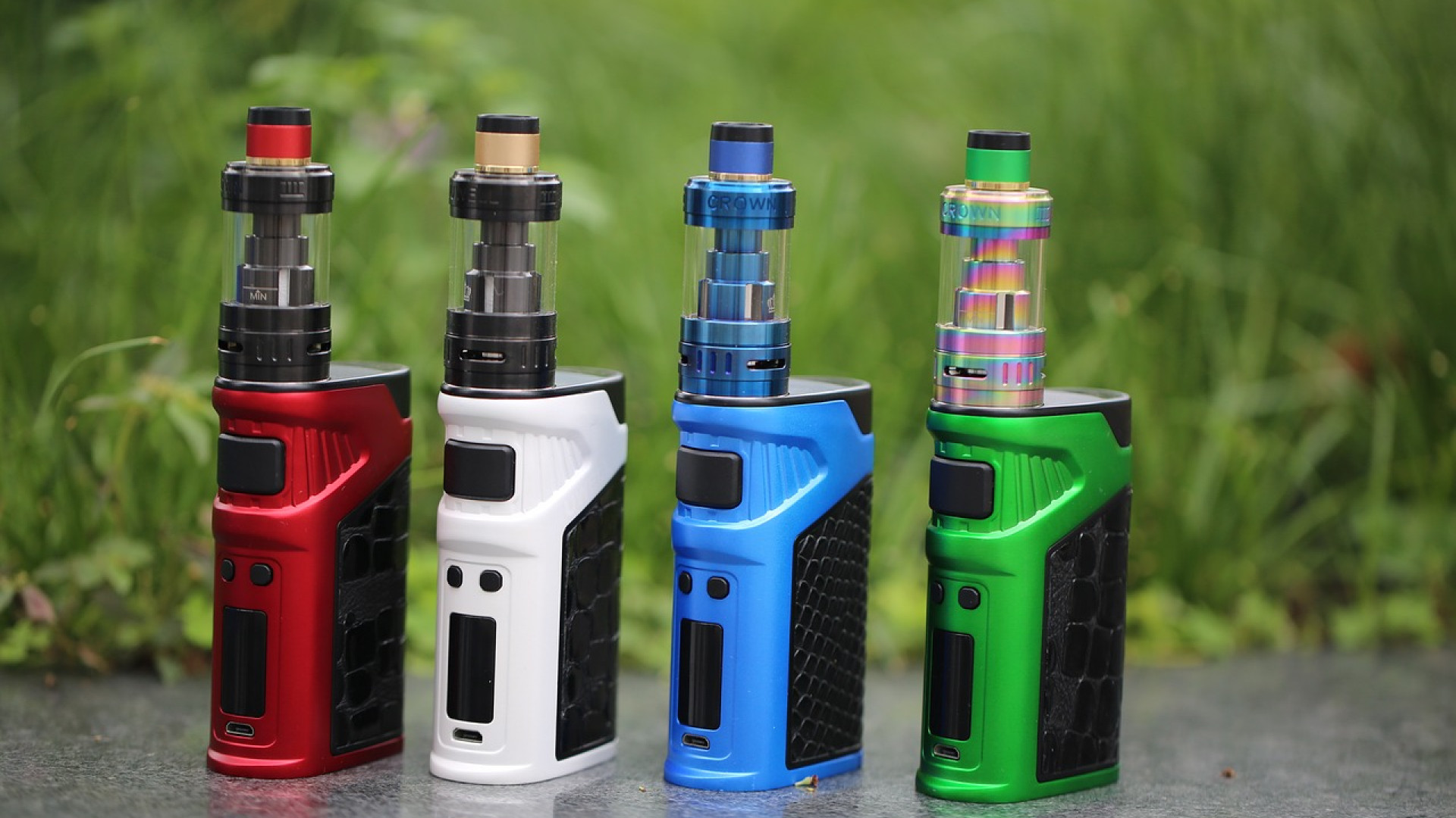 Que savoir sur l'volution des boutiques de vape en France ?  Imaginove.com